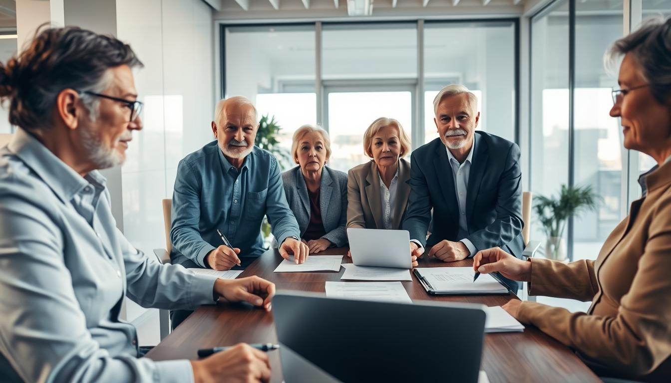 Closing documents and property transaction review